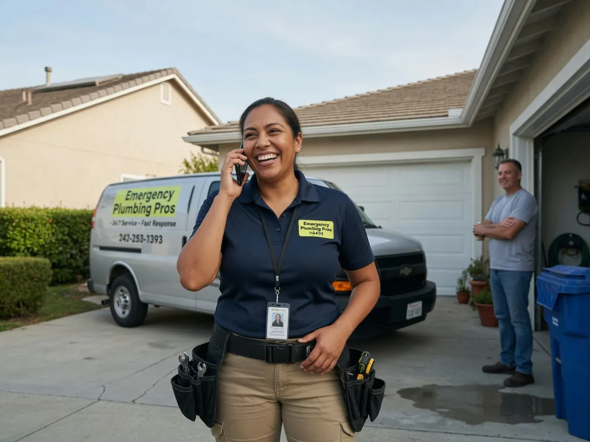 Emergency Plumber Whitewood, SD FAQs